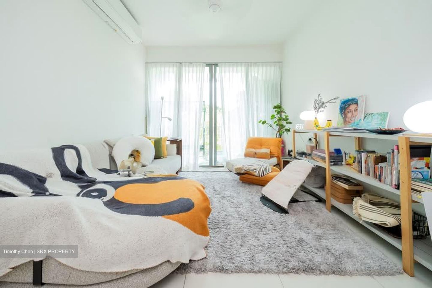 Hundred Trees (D5), Condominium #546162331